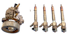 KIT INIETTORI POMPA GASOLIO