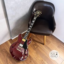 Chitarra elettrica Yamaha