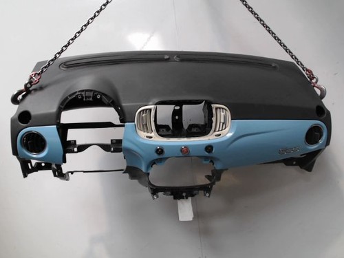 Cruscotto fiat 500 - cruscotto, ➤fiat