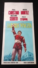 La718 locandina originale - la718,