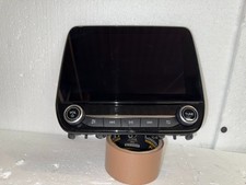 Monitor display navigazione