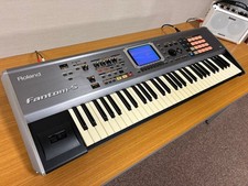 Roland Fantom-S Tastiera per