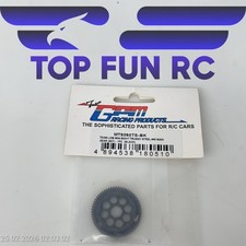 TEAM GPM RACING PRODUCTS