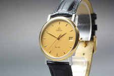 [Exc+5] Orologio da uomo