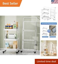 Carrello Utilitario Resistente