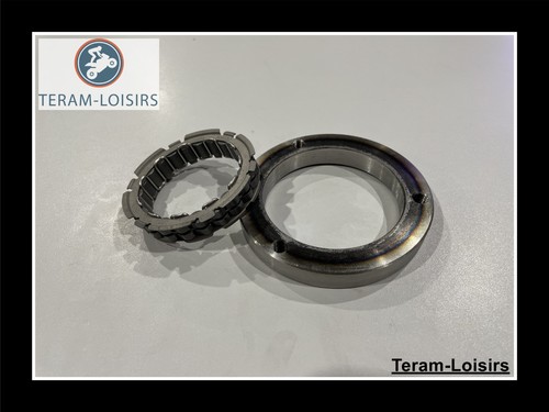 Embrayage démarreur pour - embrayage, de