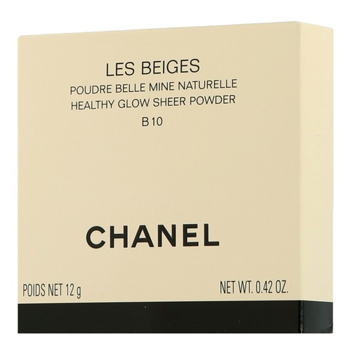 Chanel les beiges - les, belle