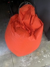 Poltrona Zanotta Sacco