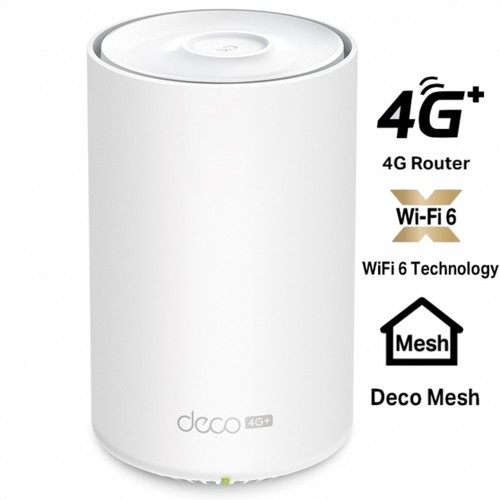 Router mesh fi 6 ax1500 - router,
