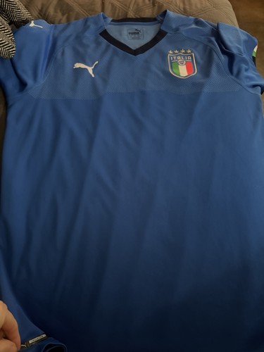 Maglia italia 2006 versione