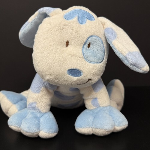 Peluche cane cucciolo pois - peluche, a