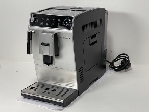 Longhi autentica - de'longhi,