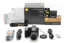 【TOP MINT】 Nikon COOLPIX