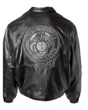 United States MARINE CORP