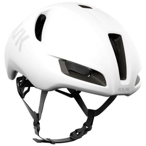 Casco strada utopia bianco - casco,