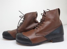 WW1 WW2 Riproduzione Scarponi