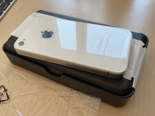 Originale apple iphone 16gb - originale,