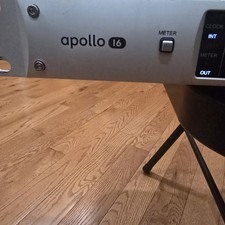 Universal Audio Apollo X6