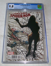 Amazing Spider-Man #4 1:10