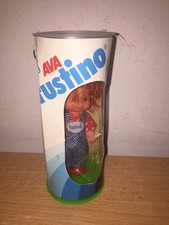 Fiba Nuovo FUSTINO AVA Mini