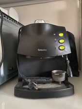macchina da caffe, selectline , caffè macinato