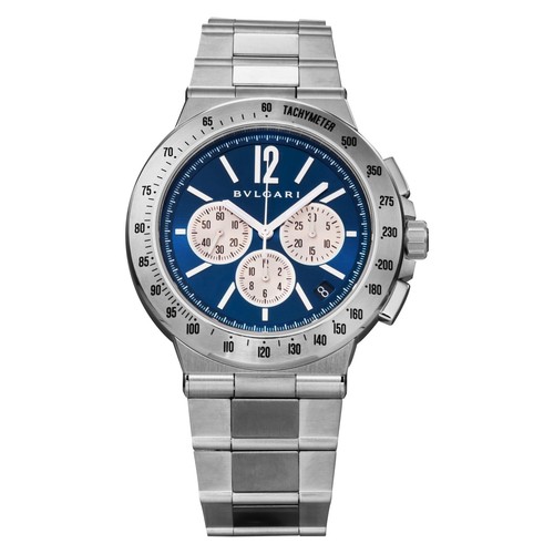 Unused bvlgari diagono - unused,