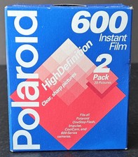Vintage New Sealed Old Stock