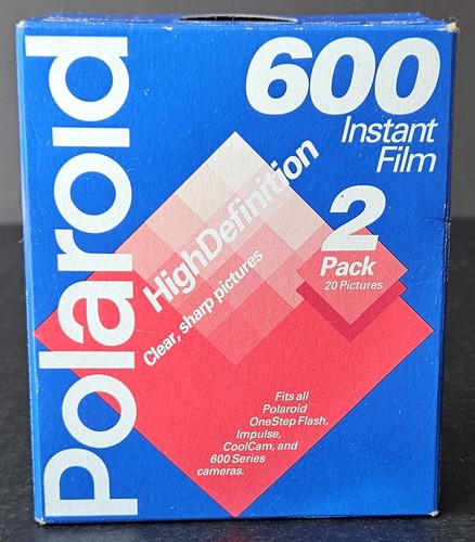 Vintage new sealed old stock - sealed,
