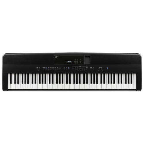 Nuovo kawai 520 b - nuovo:,