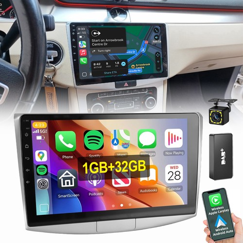 Autoradio dab android - dab+, 10,1"