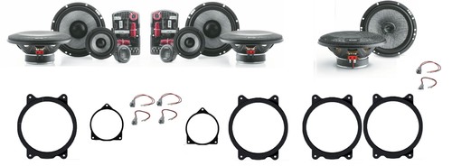 Kit vie focal - focal, access