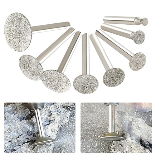 Versatile set punte per