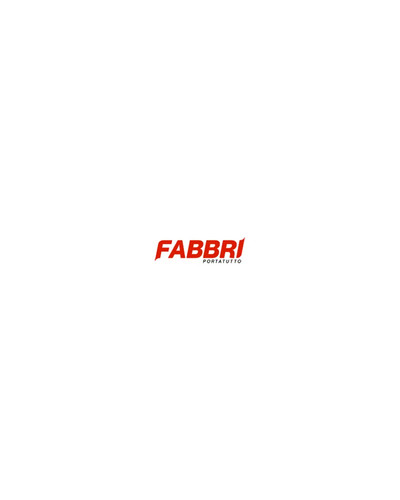 Fabbri 4 canalina - canalina, per
