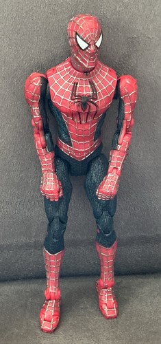Marvel spider man - marvel, 2