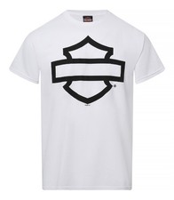 T-shirt Harley-Davidson Open
