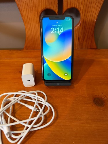 Apple iphone 64gb - 64gb, nero