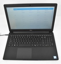 Dell Latitude 3500 computer