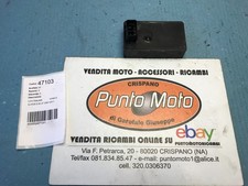 Centralina elettronica motore