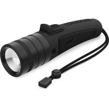 Cressi Hunt 1600 lumen luce