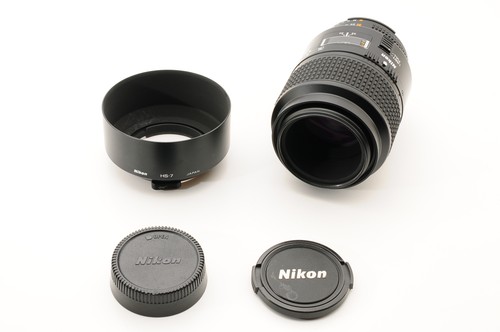 Quasi come nuovo nikon - nuovo], af