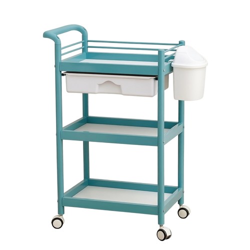 Carrello portautilità