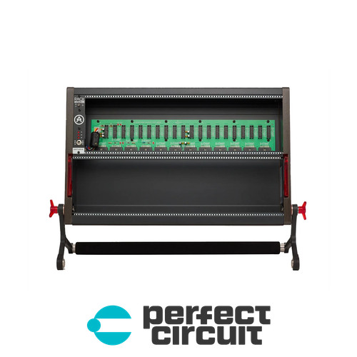 Arturia rackbrute case - arturia,