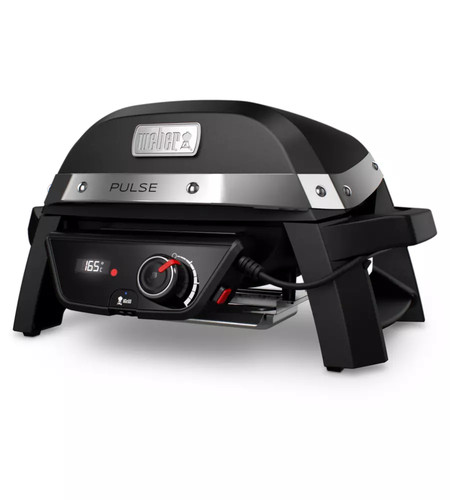 Barbecue elettrico weber - elettrico,