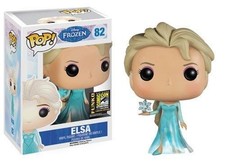 Funko Pop! Elsa