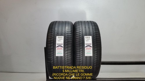 Gomme usate 275 40r19 101y - usate,
