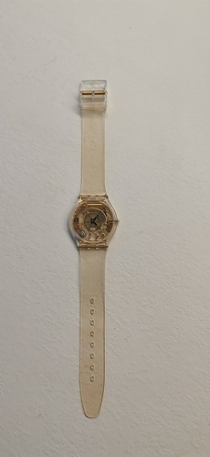 Orologio swatch skin gold - orologio,