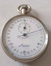 Orologio da tasca Minerva