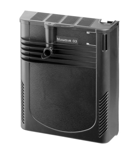 Filtro biologico interno - filtro,