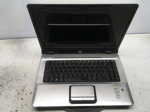 Pavilion 6423om amd - hp,