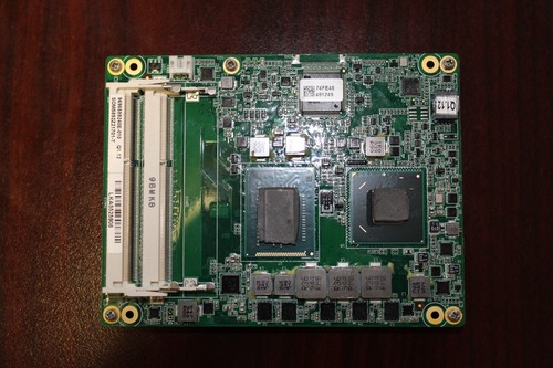 Advantech som 5892 rev scheda - som-5892, rev.